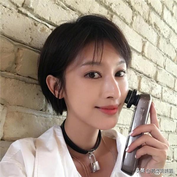 家用射频仪哪个效果最好,女明星逆龄回春