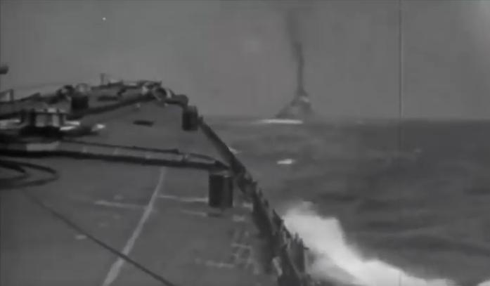 《碧蓝航线》中的欧根亲王号，在历史中到底是怎样的存在？