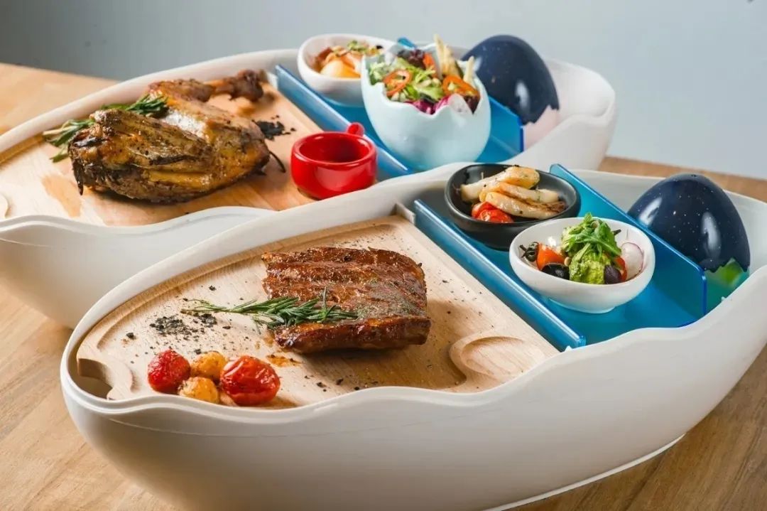 上海新开餐厅名单,上海好吃环境又优雅的餐厅推荐