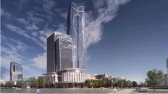 头条！廊坊，这座城市该向何处生长？