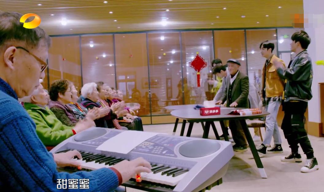 牛犇老师真的是宝藏大爷了!从影70年,人狠话不多,满满正能量!