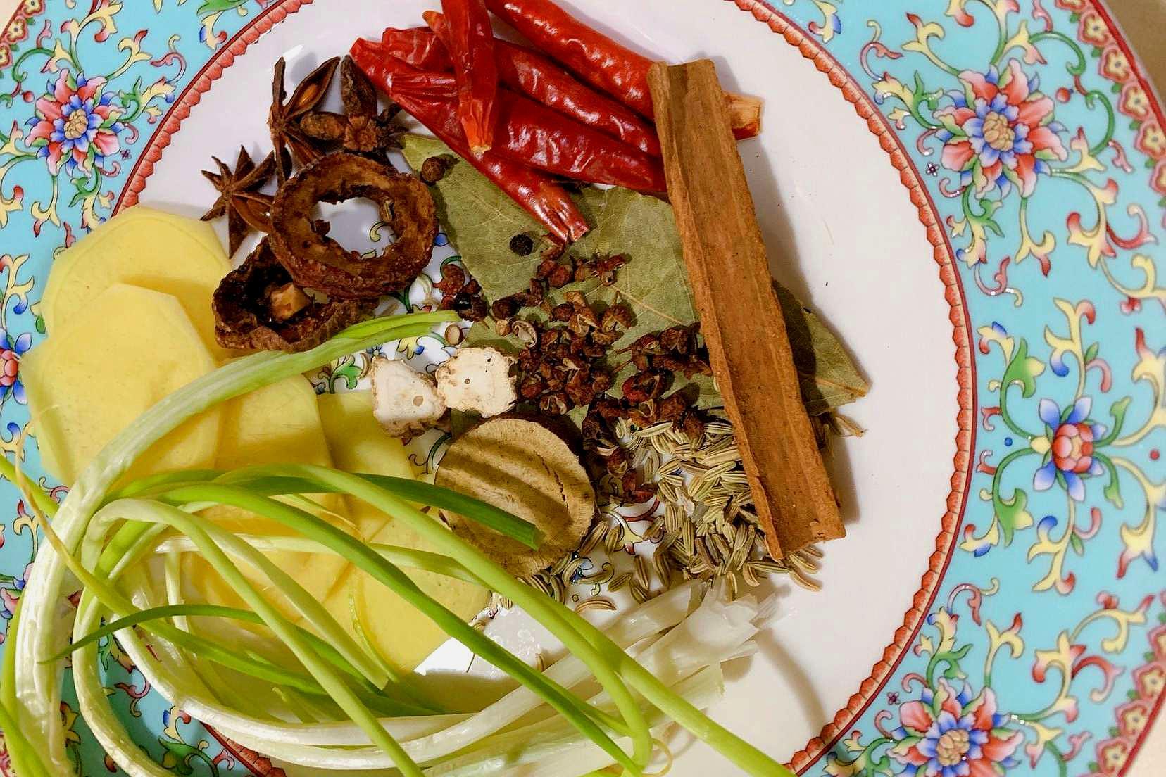 立秋必吃这几道菜下饭下酒又解馋,立秋要贴秋膘吃这肉蒸一蒸就好