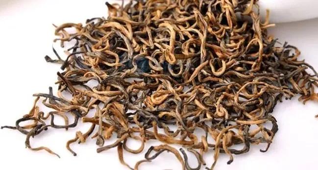 中国这8种知名绿茶你知道几个,中国十大红茶种类排名