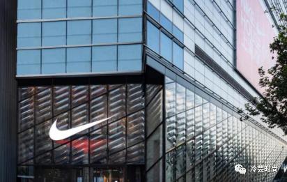 nike企业发展规划,耐克的企业运营战略
