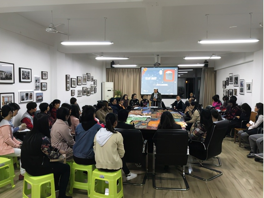 艺术的滋养,美育的滋养