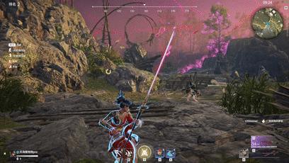 新版永劫无间蓄力调整,永劫无间如何上棍子精准蓄力