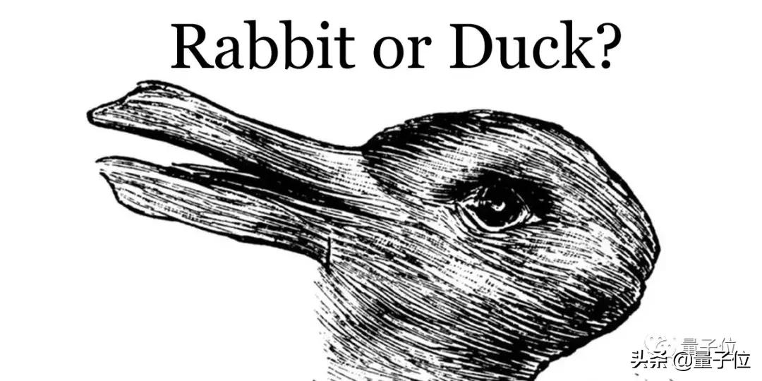 百年老图难倒谷歌AI，网友：是鸭是兔？连我都不能确定