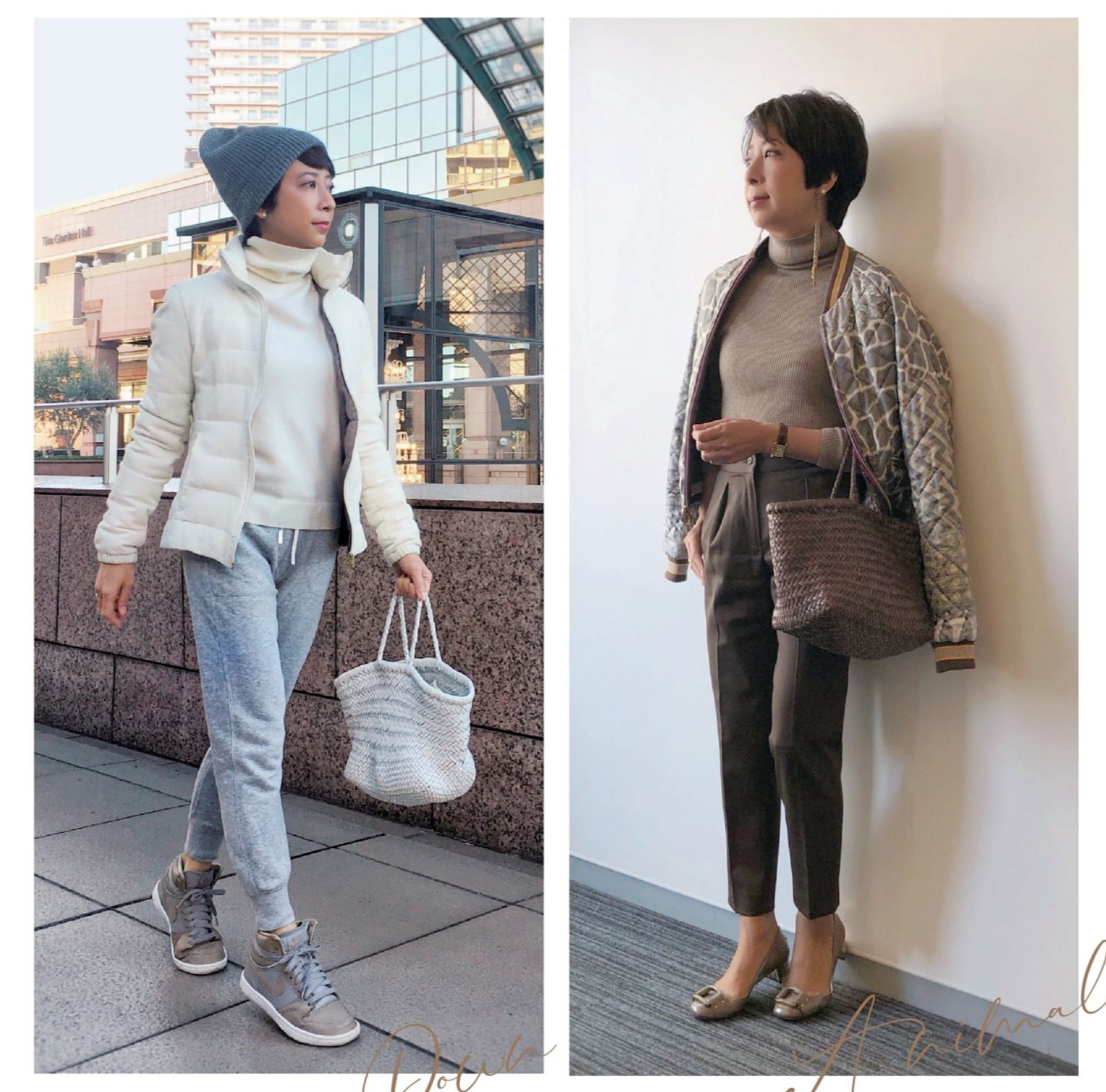 浅驼色外套如何搭配衣服好看,驼色外套内搭什么颜色高级