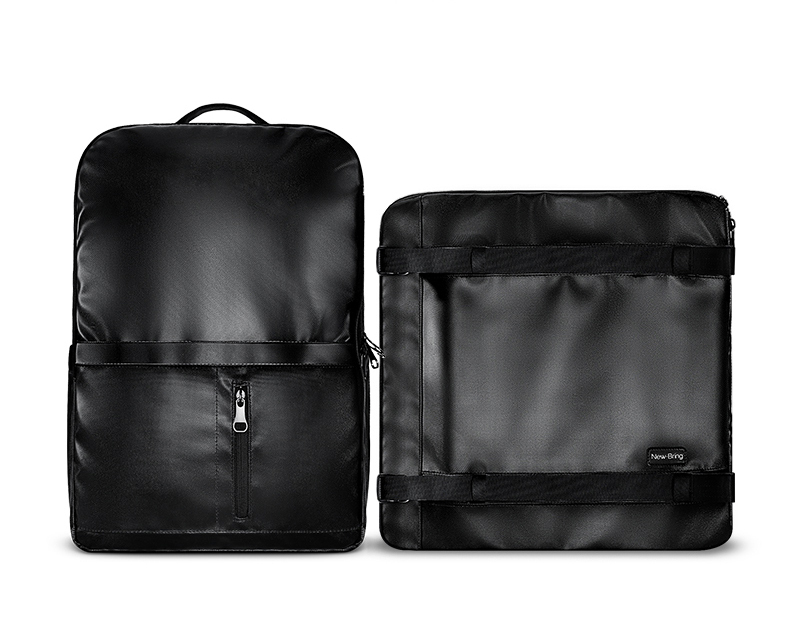 能装下所有快递的箱子,可以装快递袋的包包