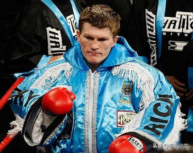 英国拳王哈顿全部比赛视频,拳王哈顿赚了多少钱