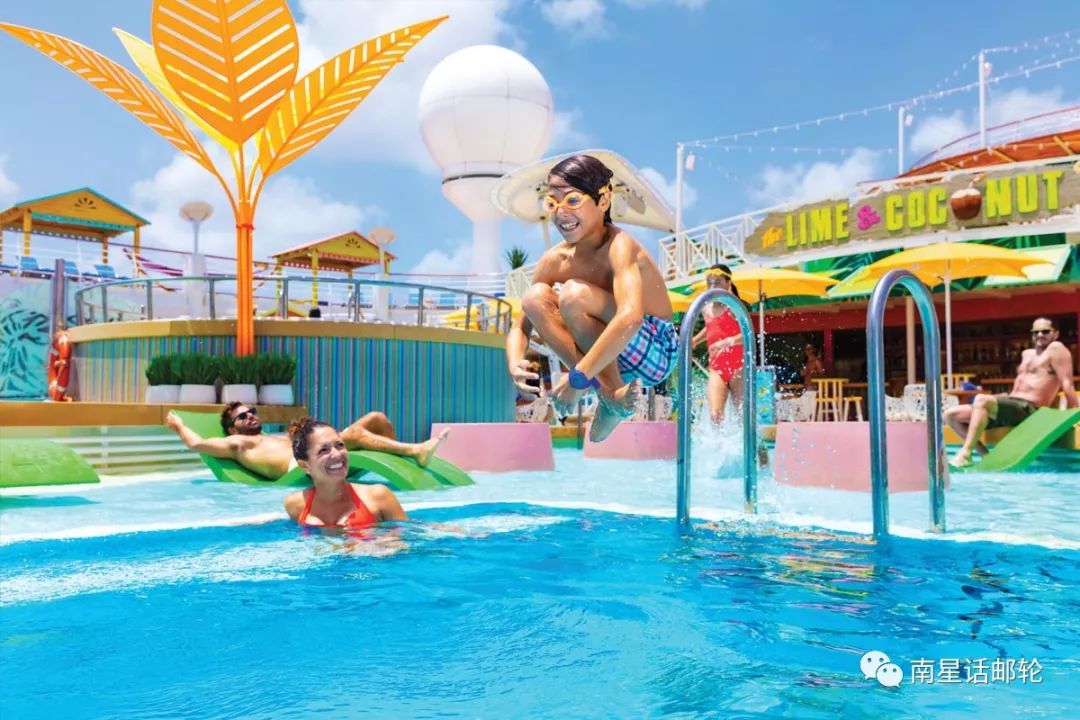 邮轮工作真实感受,从零到一的工作经历