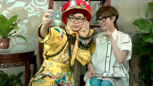 大鹏背后的人是谁,大鹏当年为啥能请这么多明星