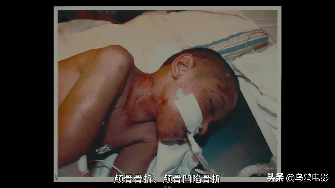 气到抽搐发抖电视剧,气到发抖的电影解说