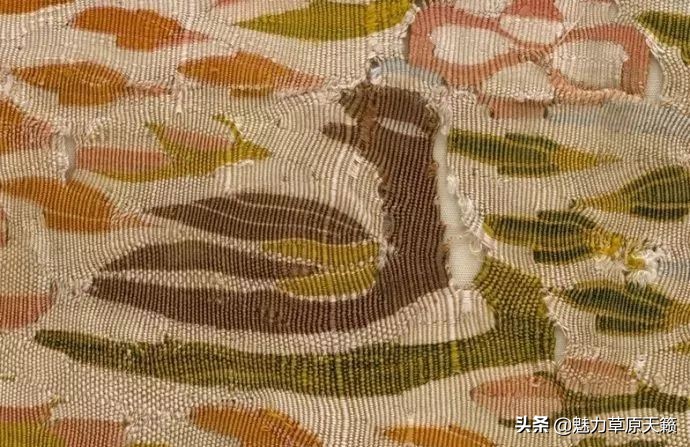 忽必烈汗的艺术世界