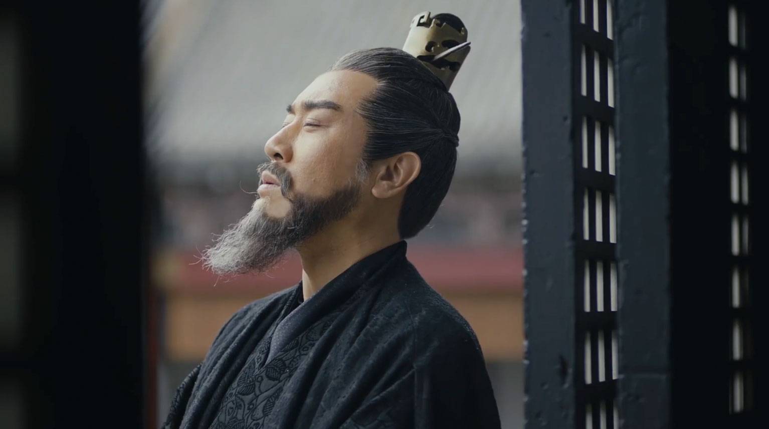 白夜追凶好看还是隐秘的角落好看,十部9.0高分破案剧白夜追凶