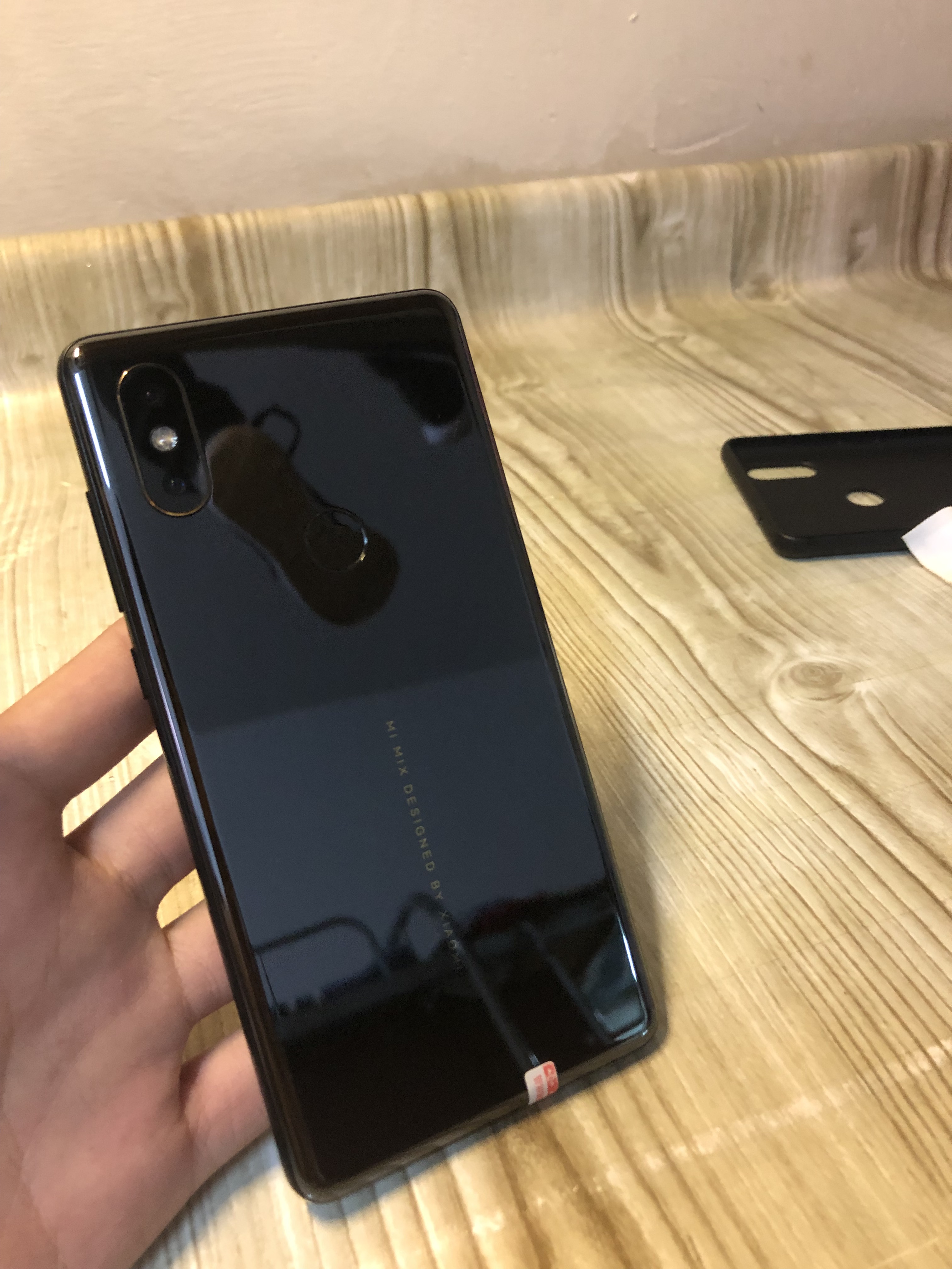 小米mix2s官网掉价,买二手的小米mix2s