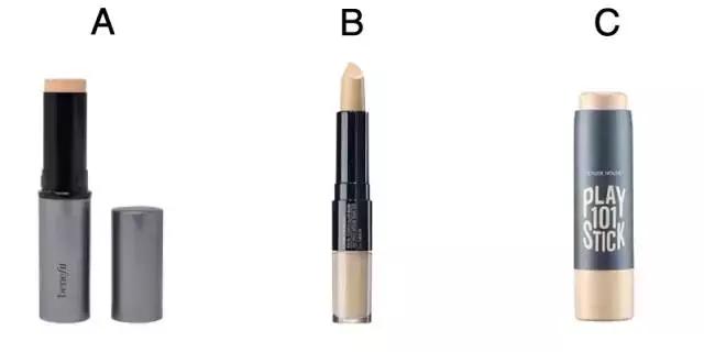 你连这些化妆品都不认识，还嘲笑直男？