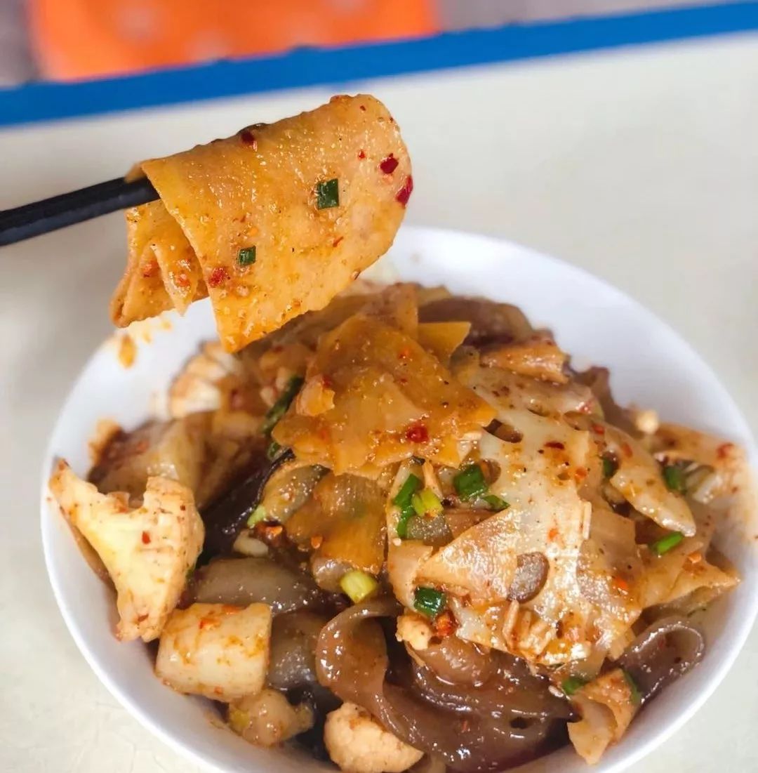 游记|来和兴吧！这里的美景美食每一样都超skr~