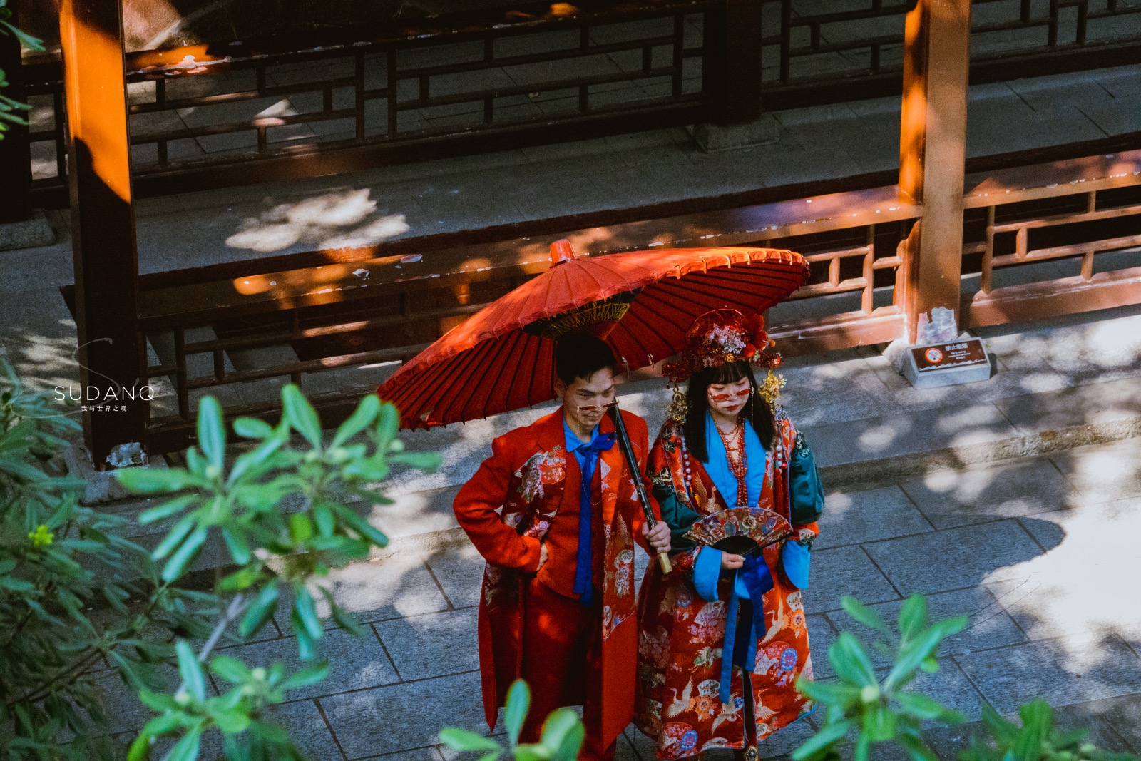 武汉真的是很美的城市,武汉最漂亮的园林