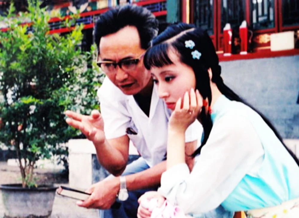 陈晓旭讲述林妹妹死前几天的状态,缅怀林妹妹陈晓旭逝世15周年