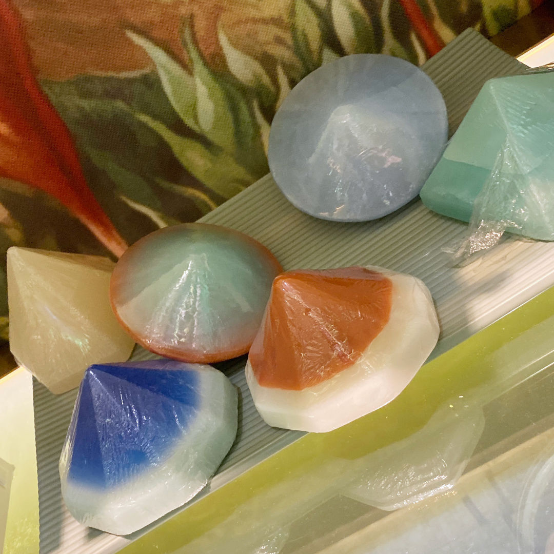 美妆购物圣地,打卡美妆乐园