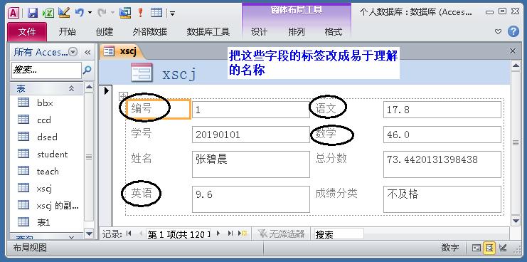 access数据库不能建立索引的类型,如何用access做成管理数据库