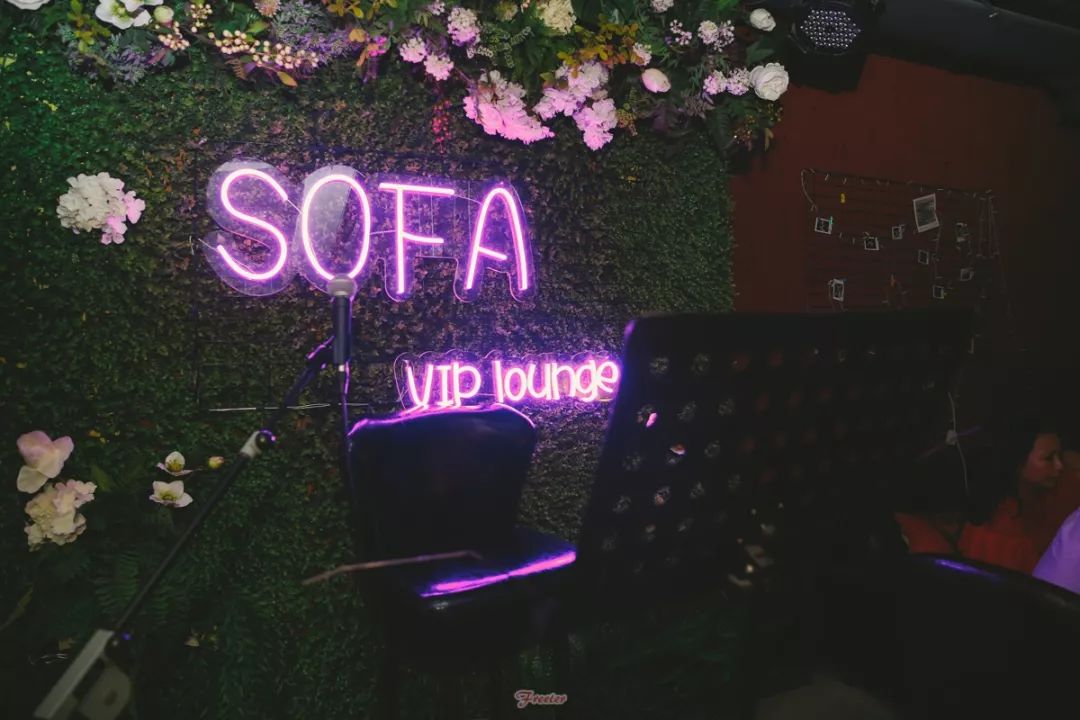 海口小酒吧,海口必玩的酒吧