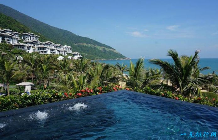 越南最好酒店,越南十大性价比最高酒店排名