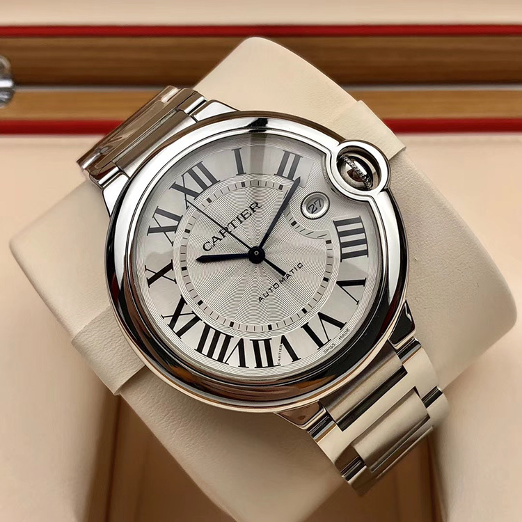 盘点6款烂大街手表你中枪没？