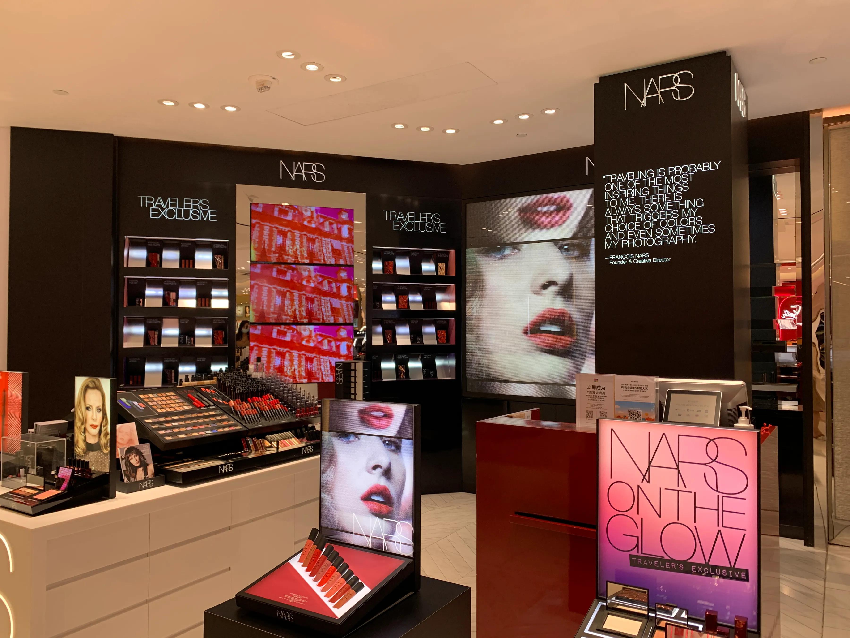 澳门dfs免税店哪个最大,澳门新濠免税店购物攻略