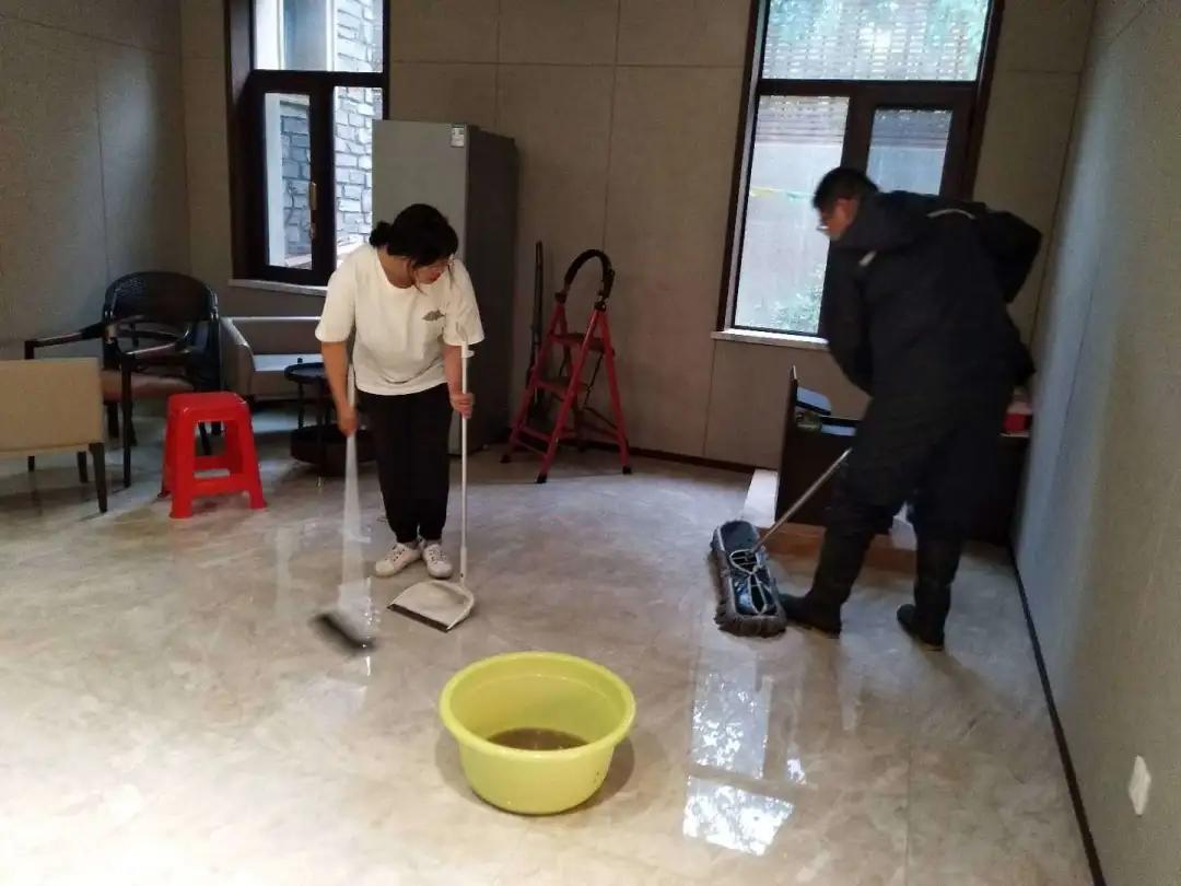 泰华物业是什么服务,泰华物业