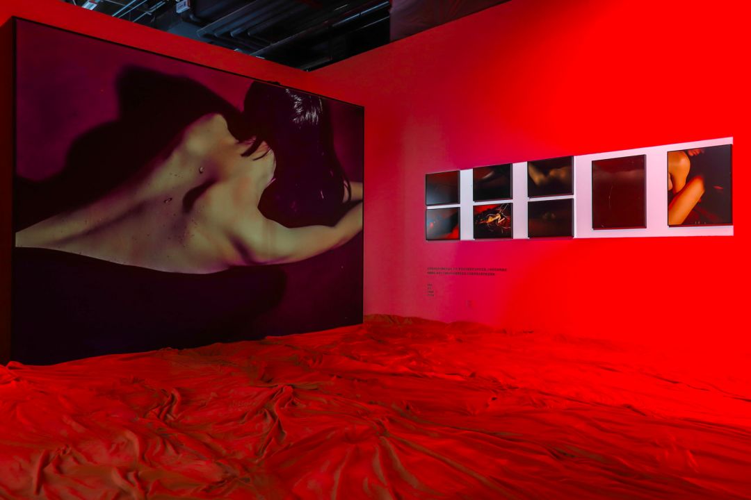 一个欲望旺盛的中年人,最终过的都不错