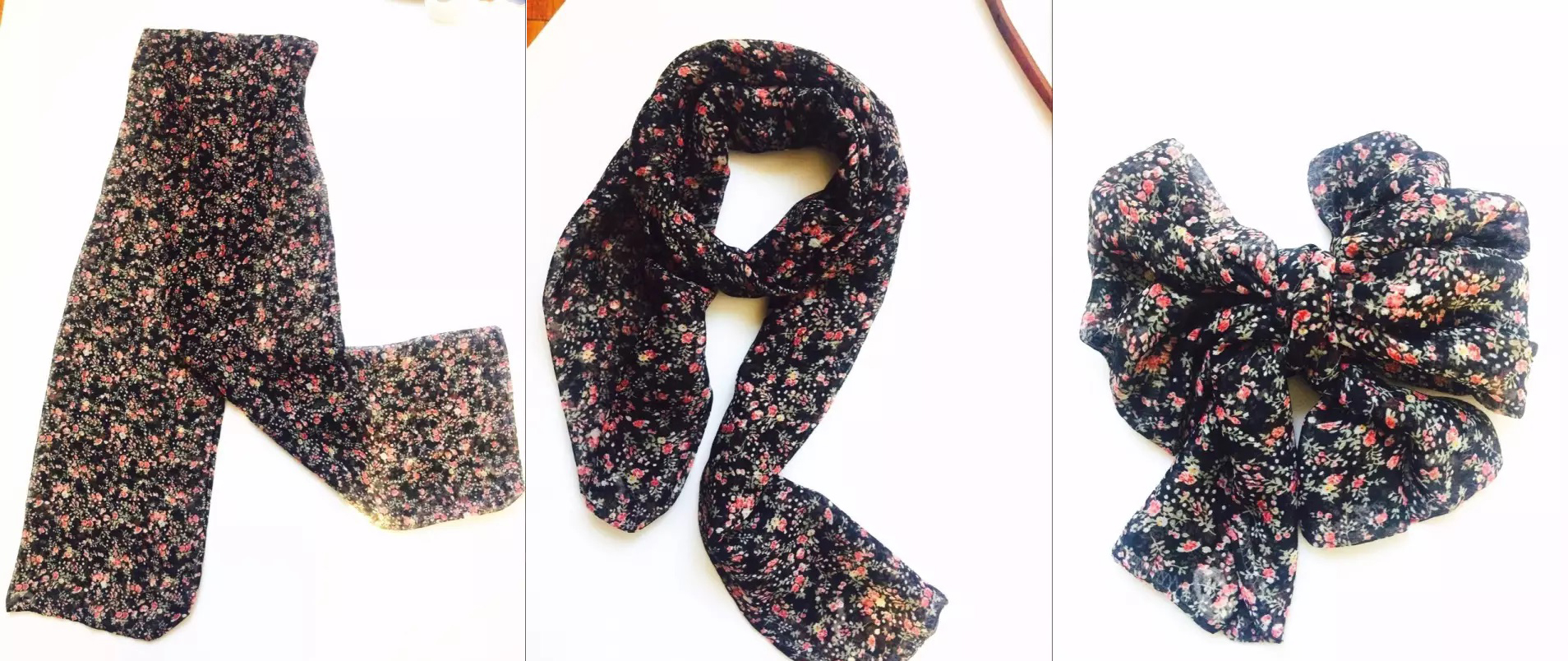 教你系漂亮的蝴蝶结,简单用两根绳子系蝴蝶结方法视频