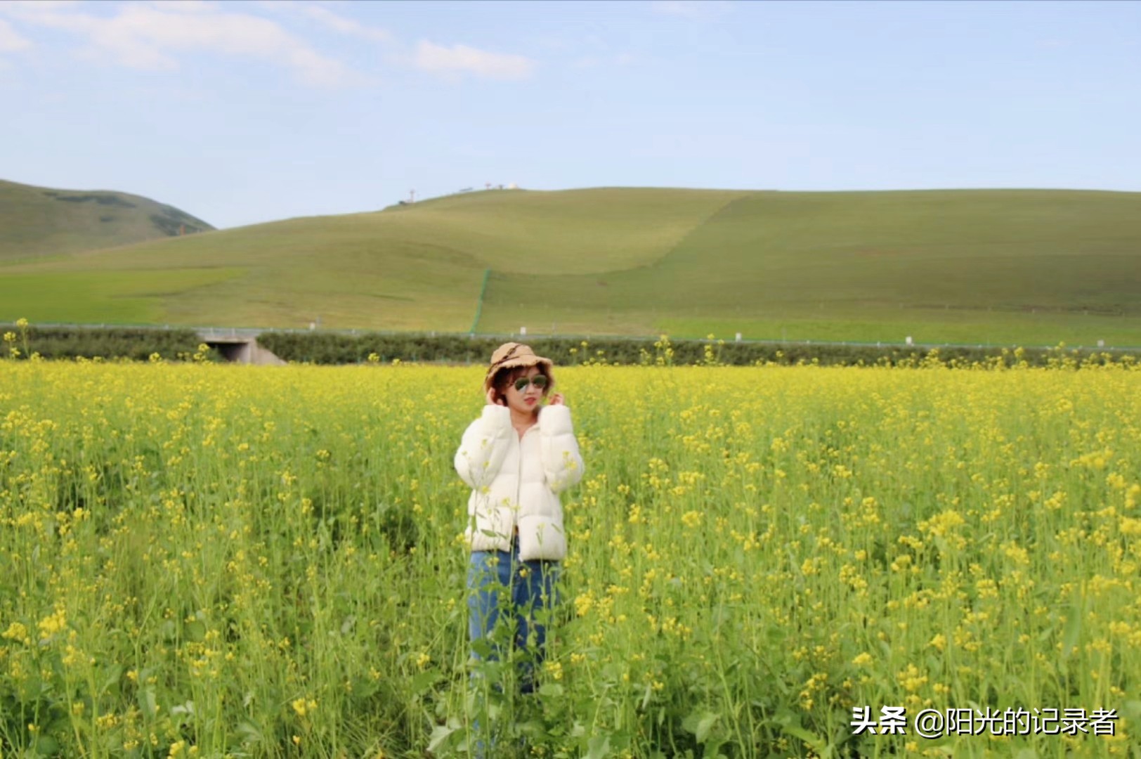 丰宁坝上草原哪几个免费景点必去,丰宁坝上景点冬天推荐