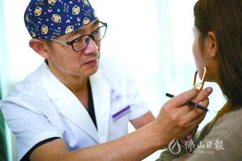 佛山美莱医疗美容效果怎么样,佛山美莱医疗美容医院三甲