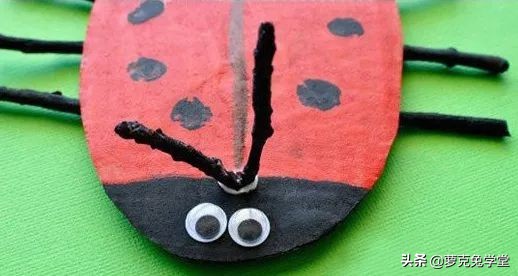 “双十一”快递箱别再扔了，这样玩，孩子开心还能省玩具钱