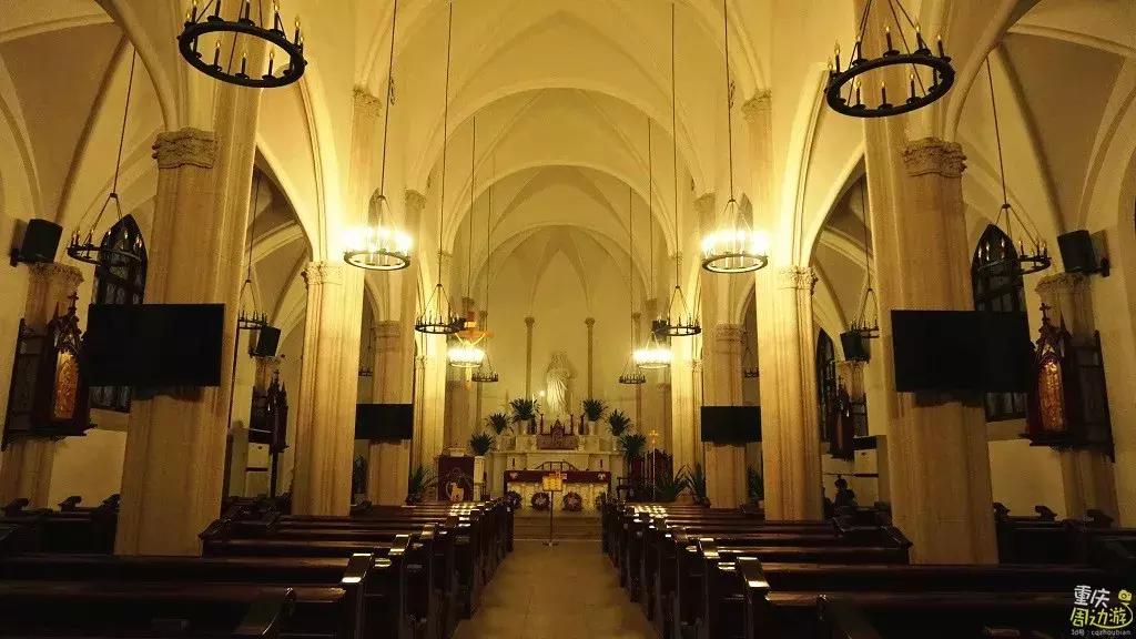 探城!你每天上下班都经过的七星岗,居然有恁个多不为人知的秘密