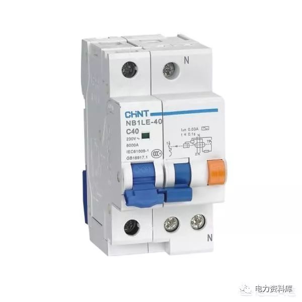 家用配电箱的零线应该怎么接,配电箱380的零线怎么接