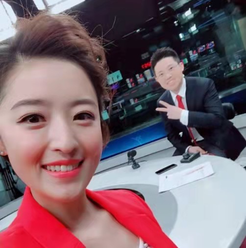 是金子总会发光名人,英年早逝的八位央视主持人