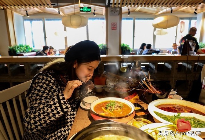 成都美食探店网红餐厅,成都美食排行榜前十名网红打卡地