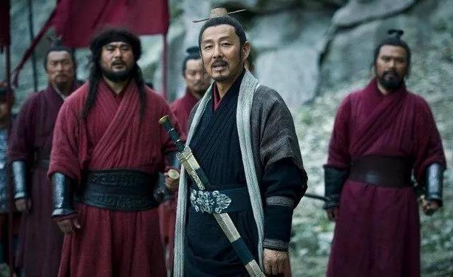 刘邦看似赢了实则输得一塌糊涂,刘邦的灵活变通