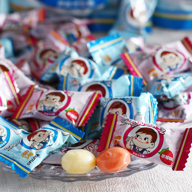 甜蜜暴击好物,甜蜜暴击各种狗粮