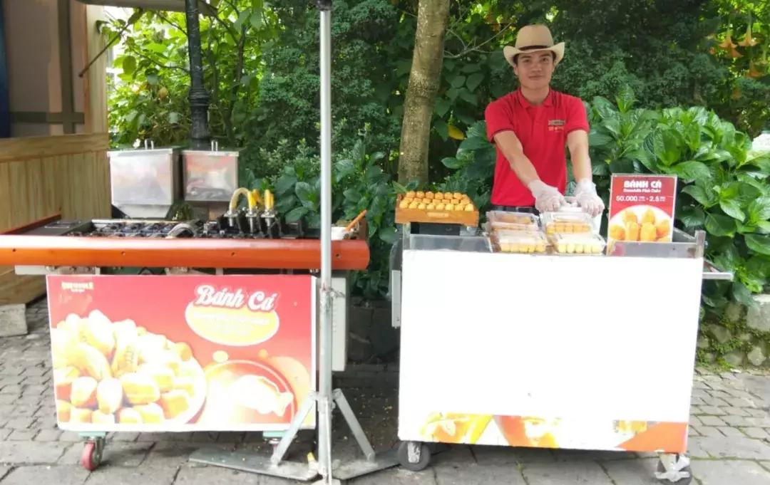 岘港有哪些越南特色美食餐馆推荐,岘港美食很好吃