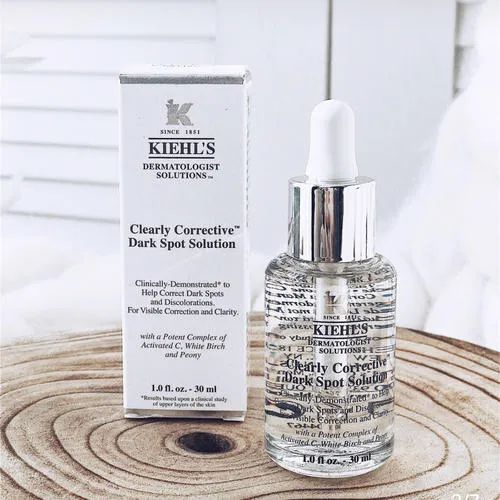 贵妇美白精华测评,不花冤枉钱国货推荐