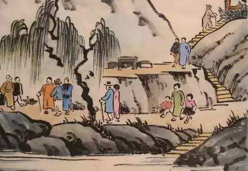 有哪些跟清明节有关的诗句,你还知道哪些描写清明的诗句呢