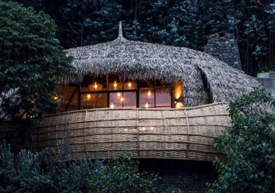 全球最难参观的公园,世界上最危险的公园门票