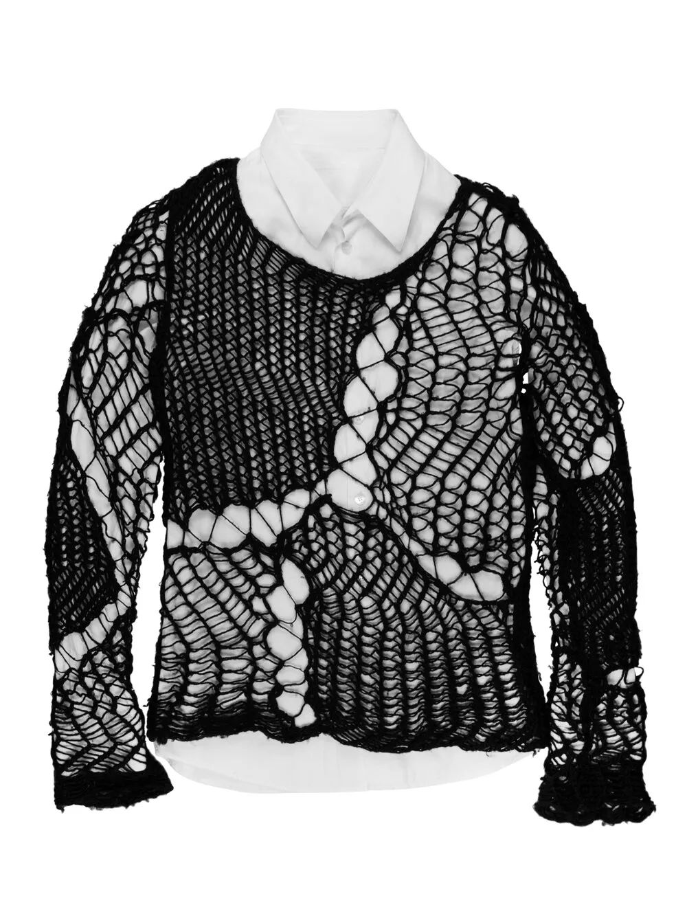 终于知道在哪里买到Archive狠货了