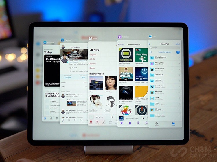 ipad有没有必要升级17.5.1,ipad第九代建议更新16.5版本吗