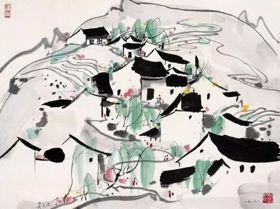 描写岁月静好的优美古诗词,100句优美诗词一读便知岁月静好