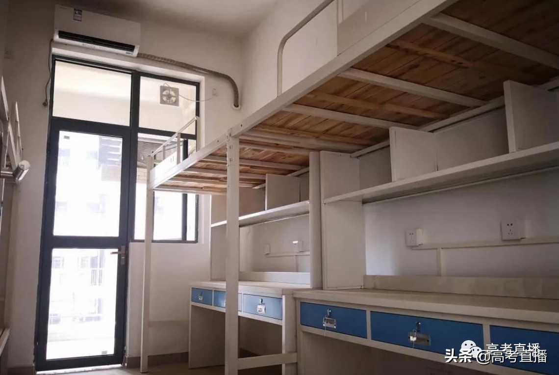 羡慕！广东大学新校区吊炸天！有6所专科公办院校